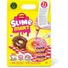 SLIME MART Kūrybinis gleivių rinkinys „Donut“