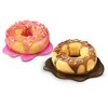 SLIME MART Kūrybinis gleivių rinkinys „Donut“
