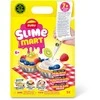 SLIME MART Kūrybinis gleivių rinkinys „Fruit Tart“