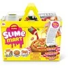SLIME MART Kūrybinis gleivių rinkinys „Pizza“