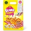 SLIME MART Kūrybinis gleivių rinkinys „Waffles“