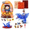 SMASHERS Dinozauro kiaušinis