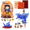 SMASHERS Dinozauro kiaušinis
