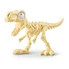 SMASHERS Kiaušinis siurprizas „Dino Mania“