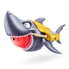 SMASHERS ROBOALIVE Rinkinys „Dino Island, Gold Treasure hunt“
