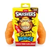 SMASHERS SLAM HEROES Tampri gorila, 18 cm