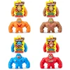 SMASHERS Slam Heroes Tamprus herojus "Brainrot", 18 cm