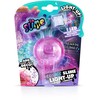 Magy SO SLIME CANAL TOYS Šviečianti kosminė modeliavimo masė