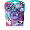 Magy SO SLIME CANAL TOYS Šviečianti kosminė modeliavimo masė
