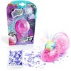 Magy SO SLIME CANAL TOYS Šviečianti kosminė modeliavimo masė