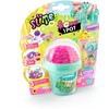 SO SLIME Kūrybinis gleivių rinkinys „Gėlių vazonėlis“