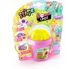 SO SLIME Kūrybinis gleivių rinkinys „Gėlių vazonėlis“