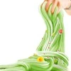 SO SLIME Kūrybinis gleivių rinkinys „Mini sodas“
