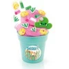 SO SLIME Kūrybinis gleivių rinkinys „Mini sodas“