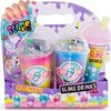 SO SLIME Rinkinys „Gleivių gėrimai“, 2vnt