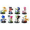 SONIC Paradox Prism figūrėlė, 7 cm