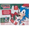 Sonic the Hedgehog Advento kalendorius