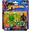SPIDER-MAN Action Figure Deluxe Venomversus Miles Morales 10 cm