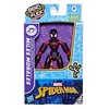 SPIDER-MAN „Bend and Flex“ figūrėlė, 15 cm