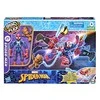 paveikslas Hasbro Hasbro Marvel Spider- Man Lend Kosmoso misija Jet Play paveikslas