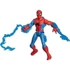 SPIDER-MAN Brand New Day Actionverse Figure with accessuar 11,4 cm