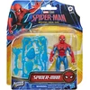 SPIDER-MAN Brand New Day Actionverse Figure with accessuar 11,4 cm