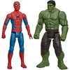 SPIDER-MAN BRAND NEW DAY Figūrėlė „Gallagher Mccarroll“