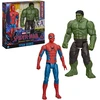 SPIDER-MAN BRAND NEW DAY Figūrėlė „Gallagher Mccarroll“