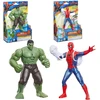 SPIDER-MAN BRAND NEW DAY FX veiksmo figūrėlė, 15 cm