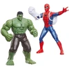 SPIDER-MAN BRAND NEW DAY FX veiksmo figūrėlė, 15 cm