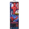 SPIDER-MAN ŽMOGUS-VORAS Naujos dienos Gallagher figūrėlė Titan serija 29,2 cm