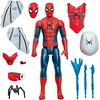 SPIDER-MAN Brand New Day playset Web-Tech Spiderman