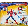 SPIDER-MAN Brand New Day playset Web-Tech Spiderman