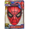 SPIDER-MAN BRAND NEW DAY Žmogaus-voro kaukė su garso efektais