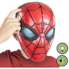 SPIDER-MAN BRAND NEW DAY Žmogaus-voro kaukė su garso efektais