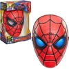 SPIDER-MAN BRAND NEW DAY Žmogaus-voro kaukė su garso efektais