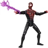 SPIDER-MAN Figure Miles Morales 10 cm