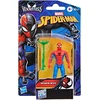 Mėlyna SPIDER-MAN Figure Raudona mėlynas 10 cm