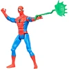 Mėlyna SPIDER-MAN Figure Raudona mėlynas 10 cm