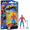 Mėlyna SPIDER-MAN Figure Raudona mėlynas 10 cm
