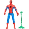 Mėlyna SPIDER-MAN Figure Raudona mėlynas 10 cm