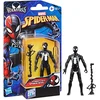 SPIDER-MAN Figure Symbiote suit Spiderman 10 cm