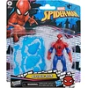 SPIDER-MAN Figūrėlė su priedu, 11,4 cm