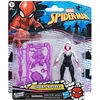 SPIDER-MAN Figūrėlė su priedu, 11,4 cm