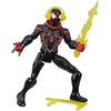 SPIDER-MAN Figūrėlė su priedu, 11,4 cm