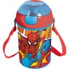 Stor SPIDER-MAN Gertuvė, 450 ml