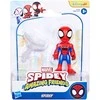 SPIDER-MAN herojaus figūrėlė, 7,5 cm