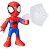 SPIDER-MAN herojaus figūrėlė, 7,5 cm