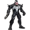 SPIDER-MAN Interaktyvi Venomo figūrėlė, 15 cm