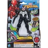 SPIDER-MAN Interaktyvi Venomo figūrėlė, 15 cm